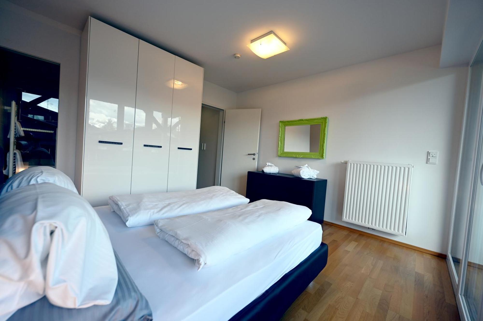 Hotel Hocheder Seefeld in Tirol Ngoại thất bức ảnh