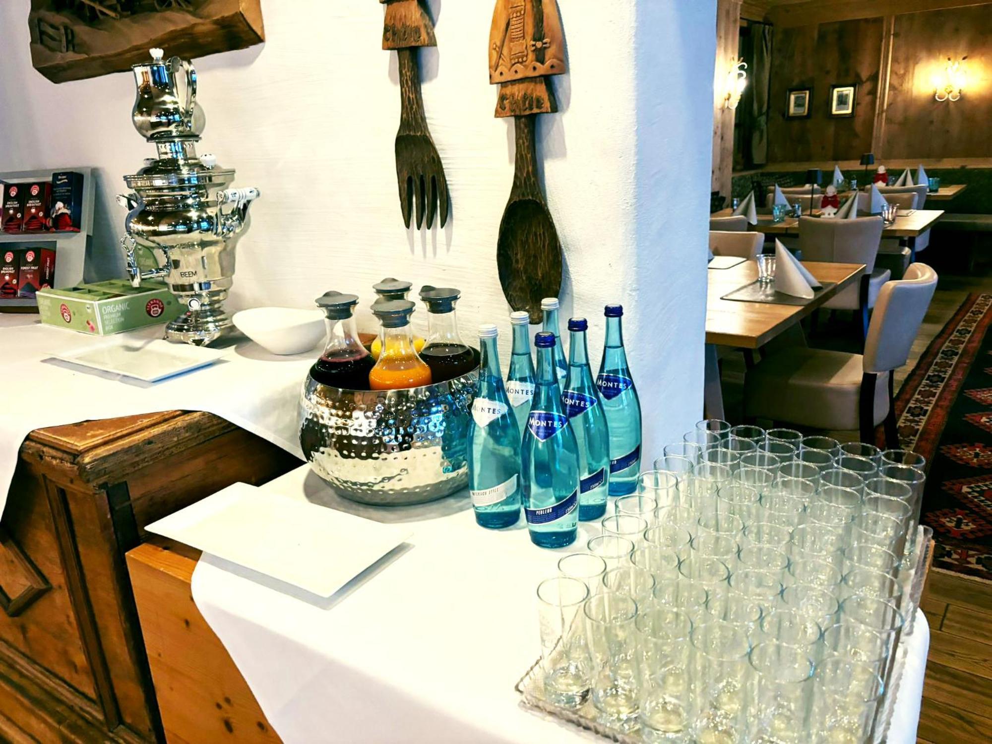 Hotel Hocheder Seefeld in Tirol Ngoại thất bức ảnh