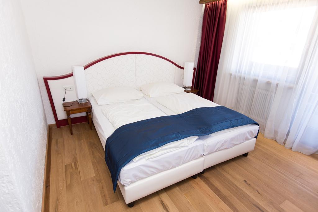 Hotel Hocheder Seefeld in Tirol Ngoại thất bức ảnh