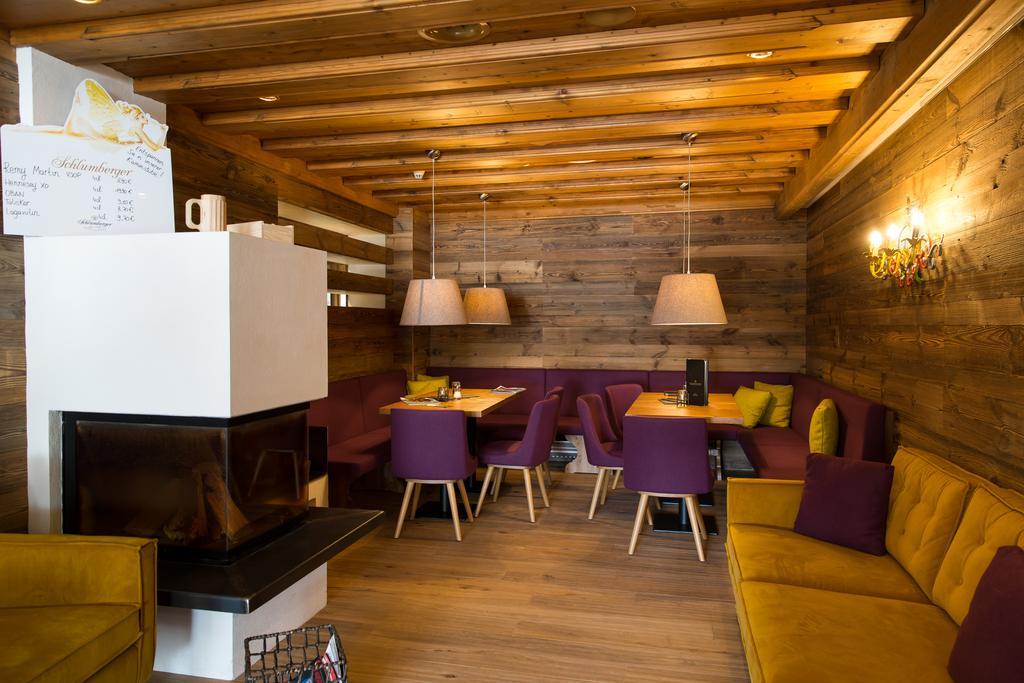 Hotel Hocheder Seefeld in Tirol Ngoại thất bức ảnh